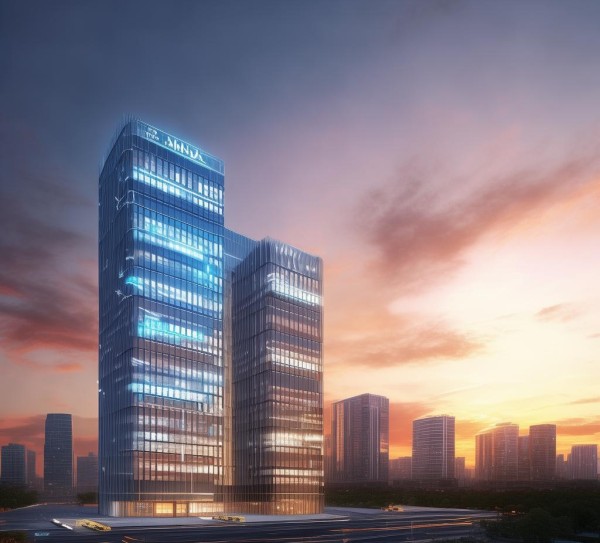 深圳市科楠科技开发有限,科技创新引领未来