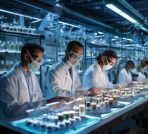 南京花莲生物科技开发,eqing the future of traditional medicine in China